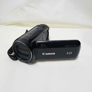 Canon Vixia Hf R700